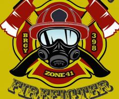 Brgy 398 Zone 41 Fire Volunteers