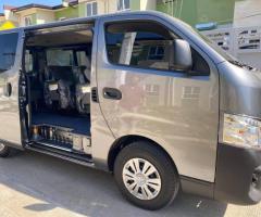 HIJOS Transport services