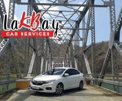 Lakbay Car Services