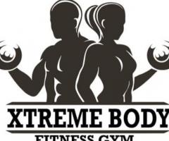 Xtreme Body Fitness Gym