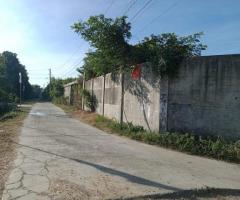 Vacant Lot for sale