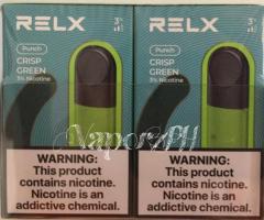 RELX E-Cigars