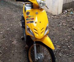 2018 Yamaha 17