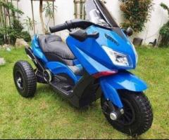 NMAX MOTOR FOR KIDS
