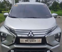 2019 Mitsubishi Xpander